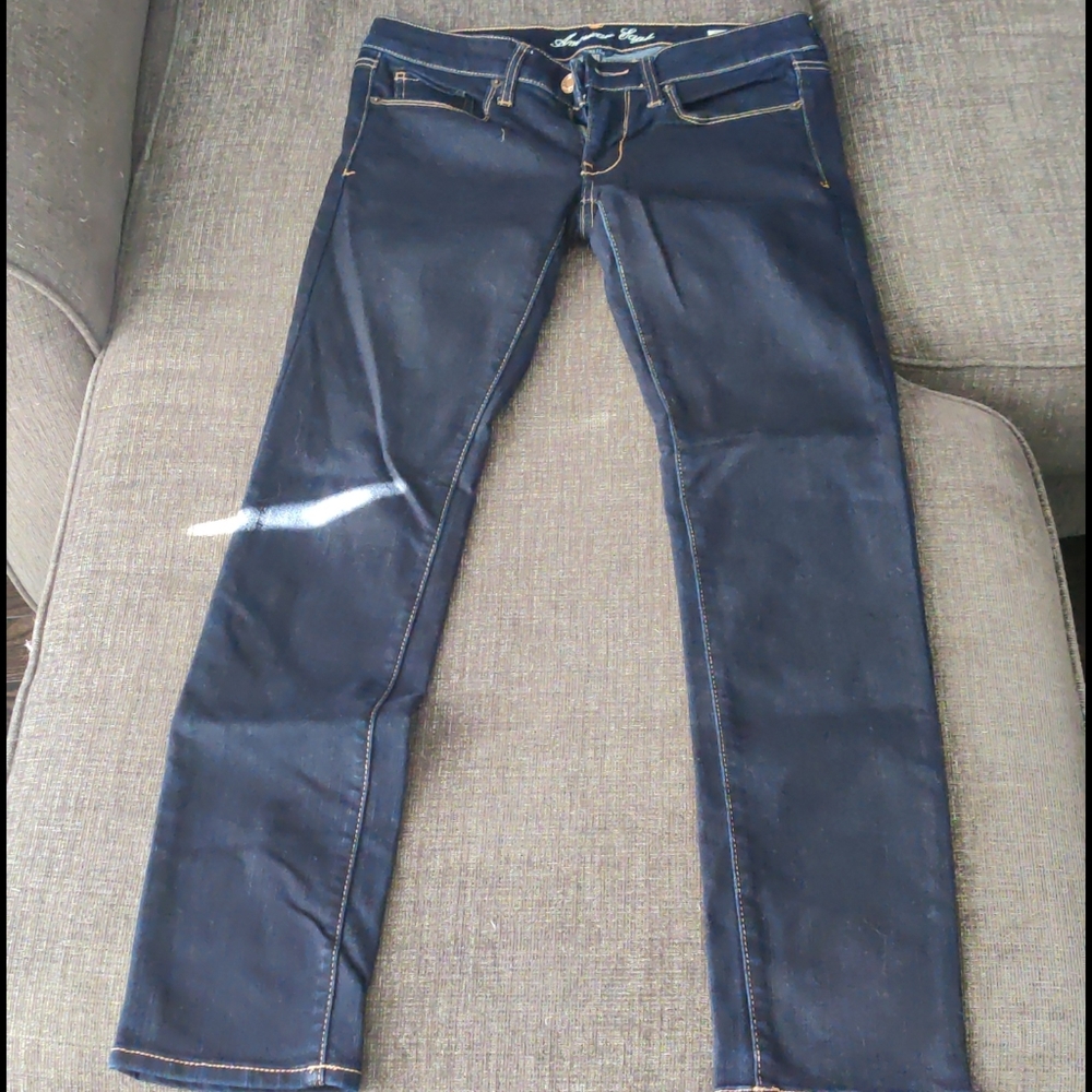 American eagle